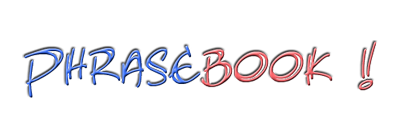 phrasebook logo